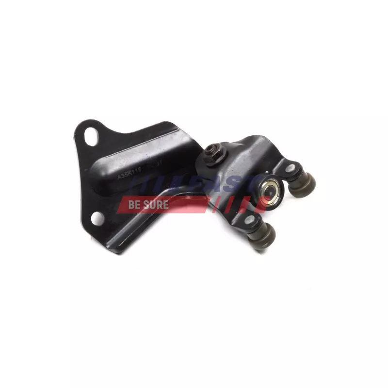 Guidage à galets, porte coulissante FAST FT95558