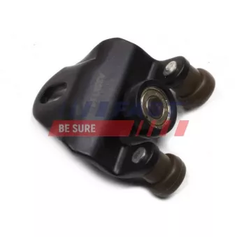 Guidage à galets, porte coulissante FAST FT95559
