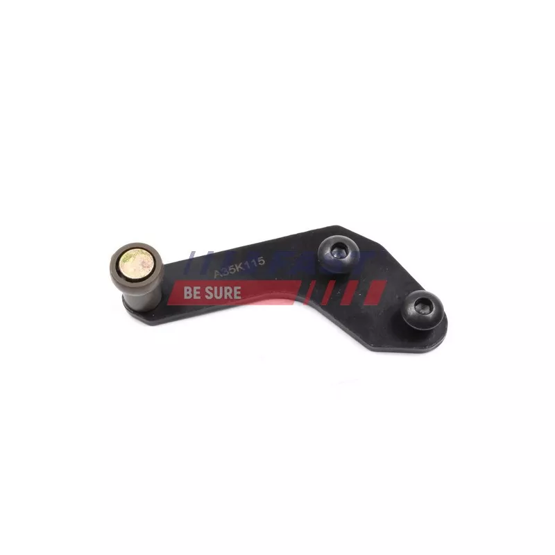 Guidage à galets, porte coulissante FAST FT95563