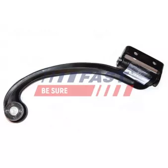 Guidage à galets, porte coulissante FAST FT95566