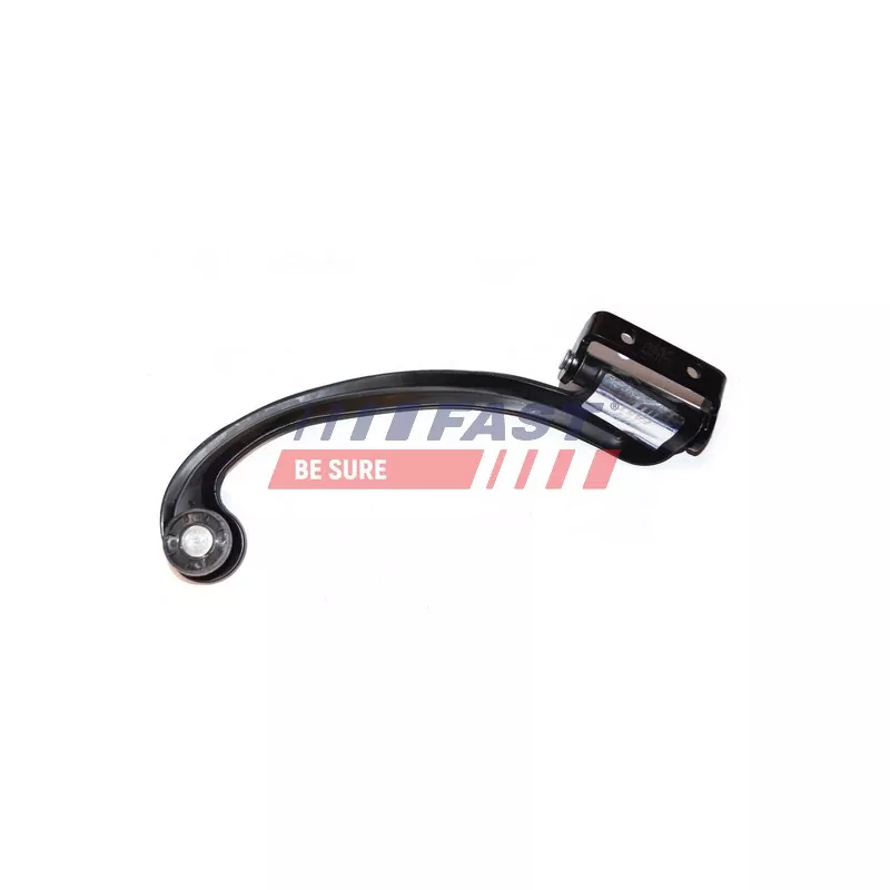 Guidage à galets, porte coulissante FAST FT95566