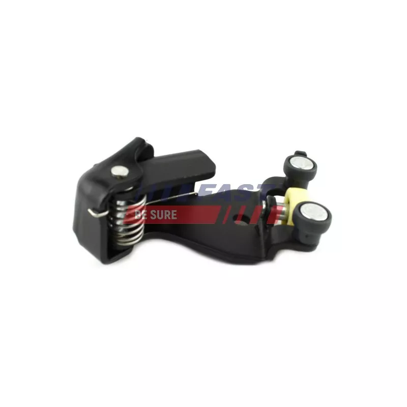 Guidage à galets, porte coulissante FAST FT95567