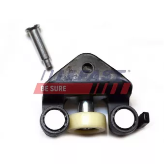 Guidage à galets, porte coulissante FAST FT95569