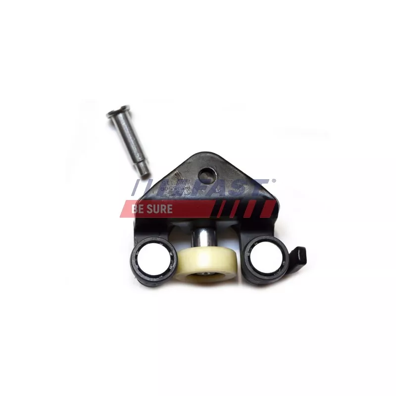 Guidage à galets, porte coulissante FAST FT95569