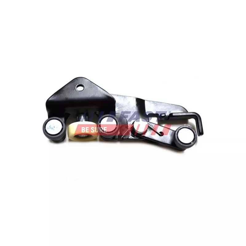 Guidage à galets, porte coulissante FAST FT95570