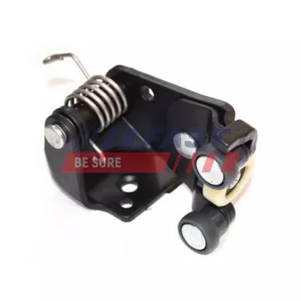 Guidage à galets, porte coulissante FAST FT95572