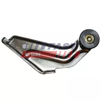 Guidage à galets, porte coulissante FAST FT95574