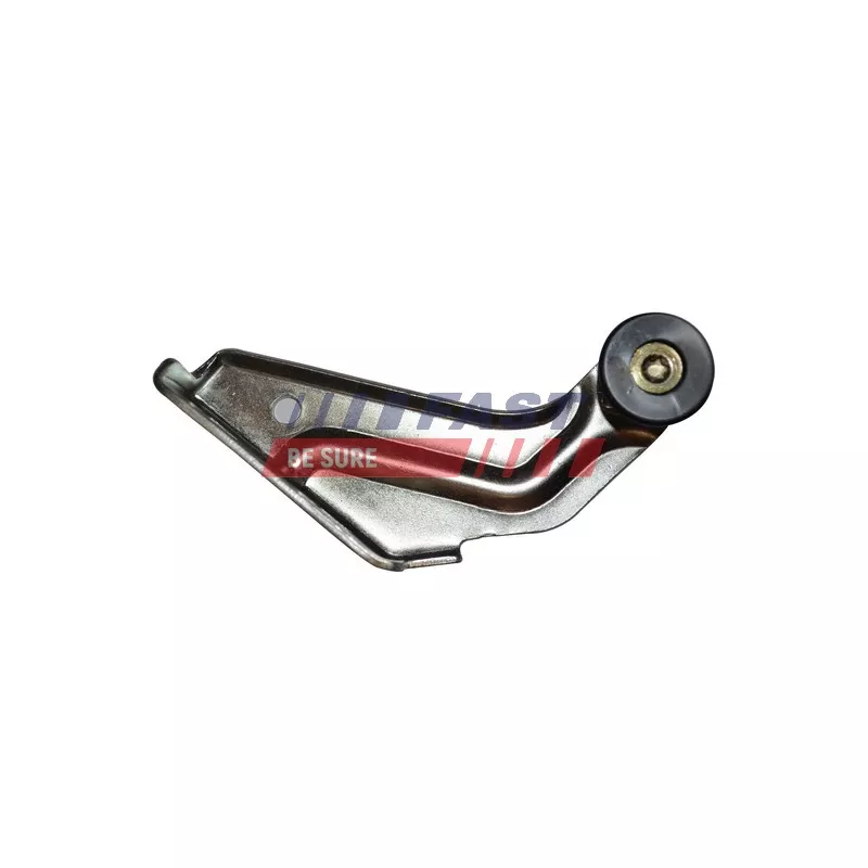 Guidage à galets, porte coulissante FAST FT95574
