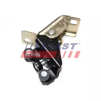 Guidage à galets, porte coulissante FAST FT95576