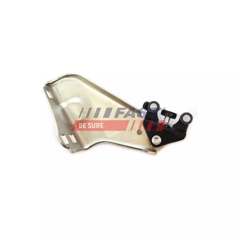 Guidage à galets, porte coulissante FAST FT95578