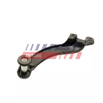 Guidage à galets, porte coulissante FAST FT95579