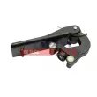 Guidage à galets, porte coulissante FAST FT95582 - Visuel 1
