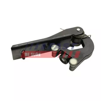 Guidage à galets, porte coulissante FAST FT95582
