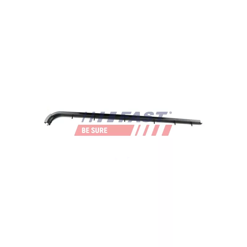 Guidage à galets, porte coulissante FAST FT95586