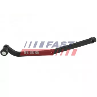 Guidage à galets, porte coulissante FAST FT95589