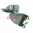 Guidage à galets, porte coulissante FAST FT95591 - Visuel 1