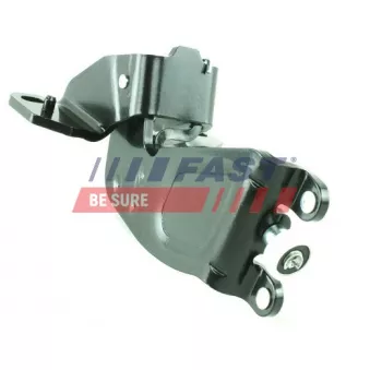 Guidage à galets, porte coulissante FAST FT95591