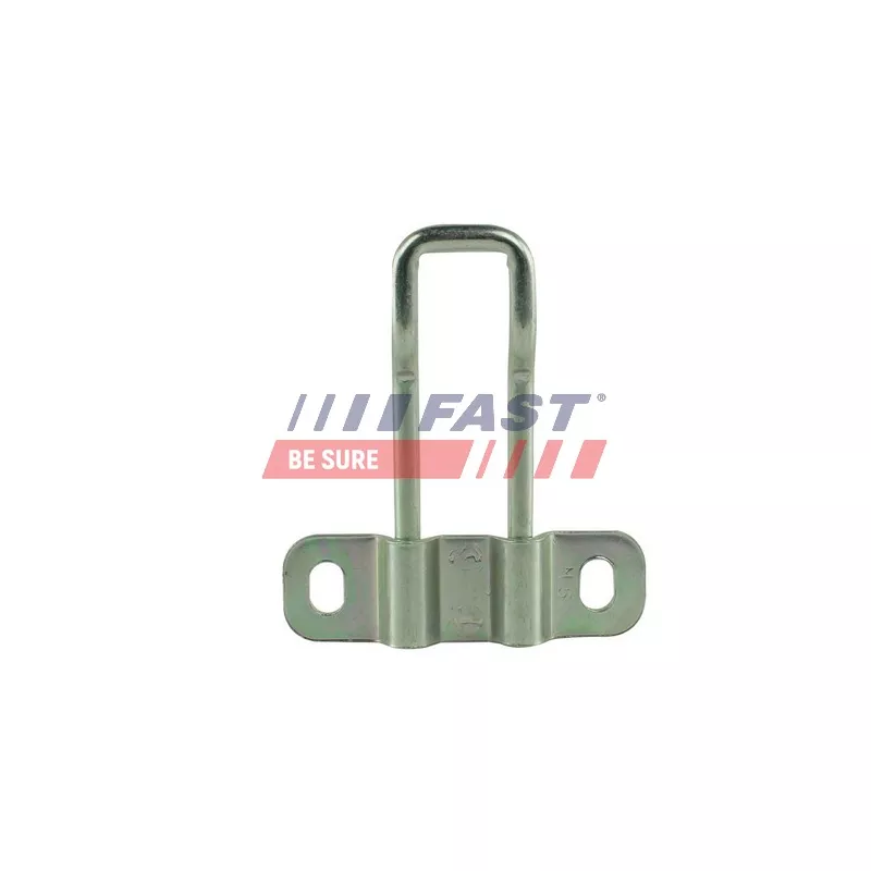 Guidage, bouton de verrouillage FAST FT95592