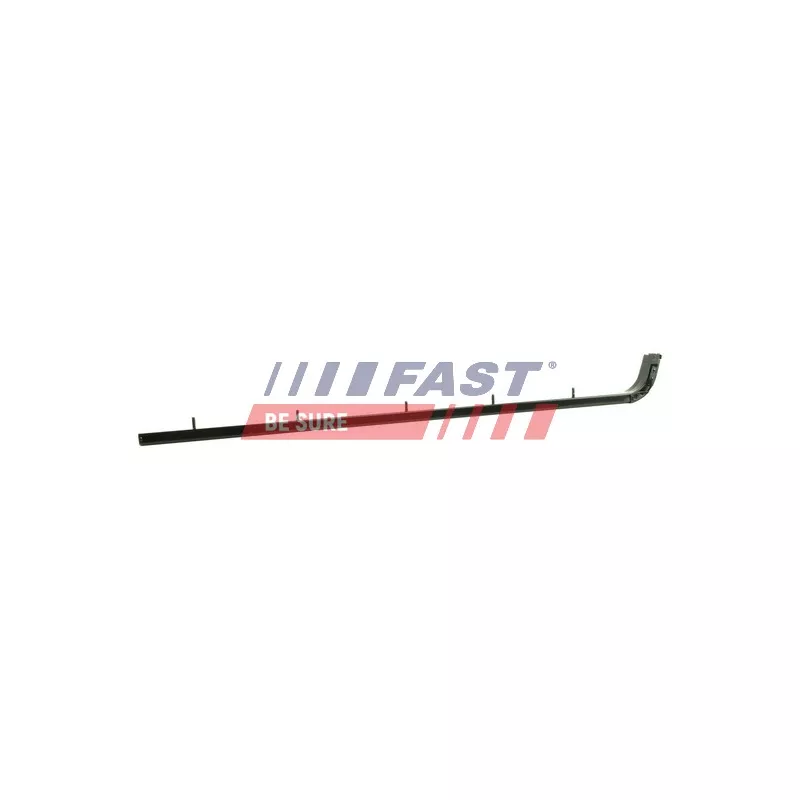 Guidage à galets, porte coulissante FAST FT95593