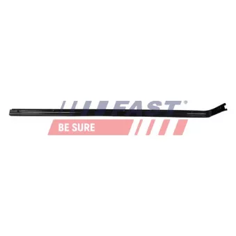 Guidage à galets, porte coulissante FAST FT95598