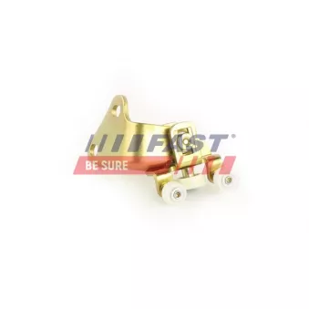 Guidage à galets, porte coulissante FAST FT95599