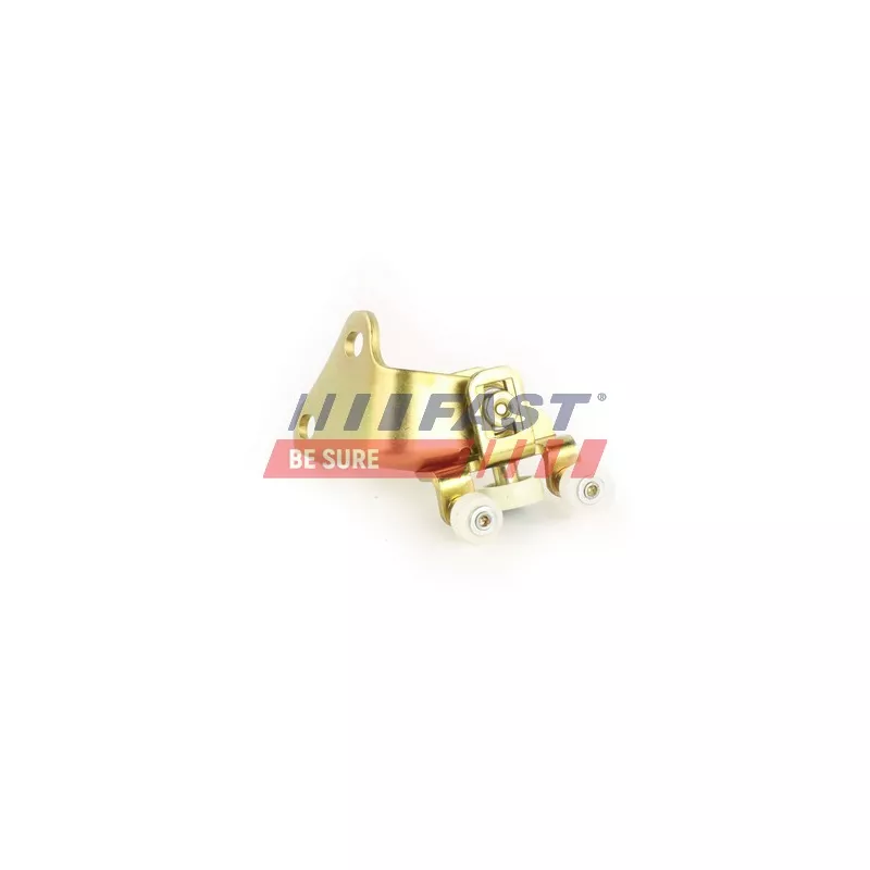 Guidage à galets, porte coulissante FAST FT95599