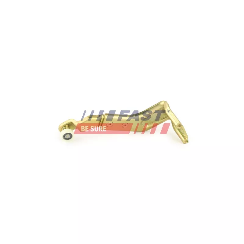 Guidage à galets, porte coulissante FAST FT95600