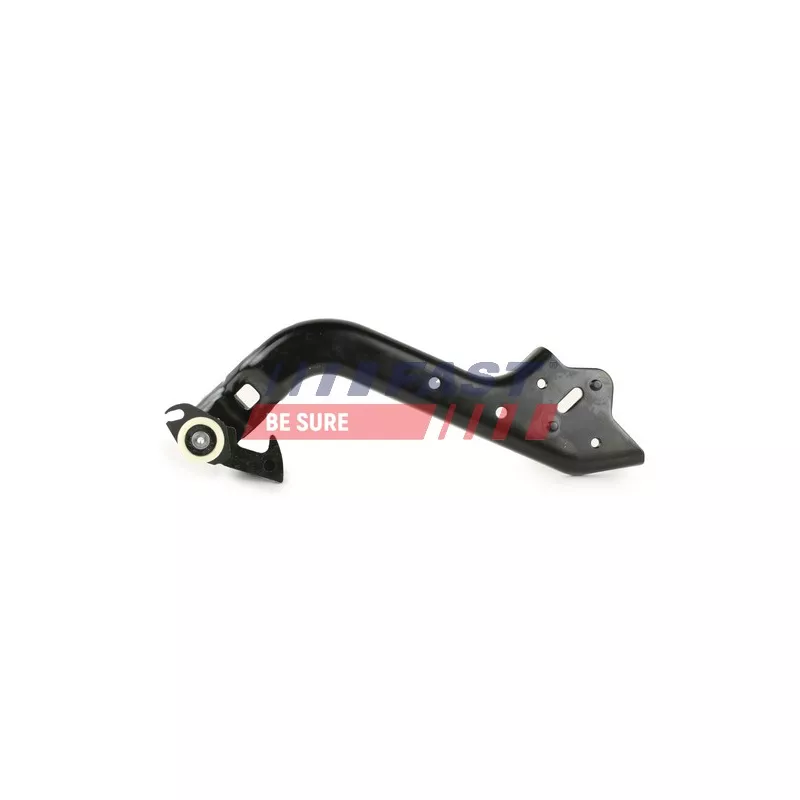 Guidage à galets, porte coulissante FAST FT95604