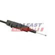Guidage à galets, porte coulissante FAST FT95605 - Visuel 3