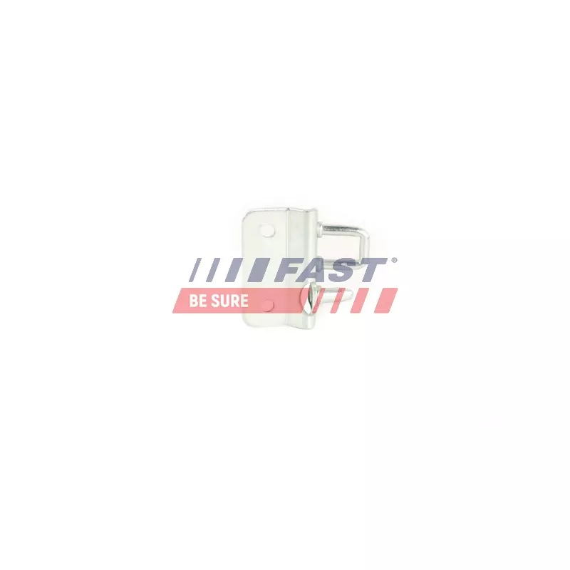 Guidage, bouton de verrouillage arrière gauche FAST FT95607