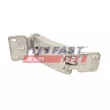 Charnière de porte arrière gauche FAST FT95620 - Visuel 1