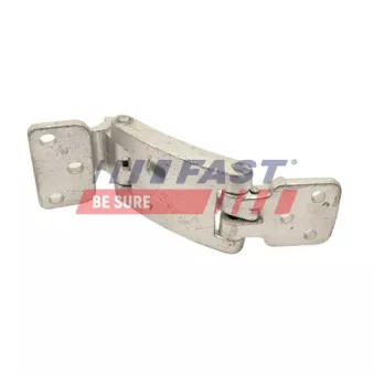 Charnière de porte arrière gauche FAST FT95620
