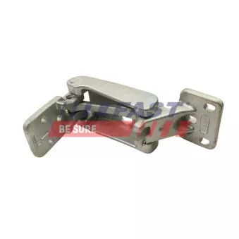 Charnière de porte arrière gauche FAST FT95622