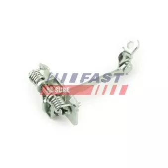 Cale-porte FAST