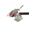 Serrure de porte arrière FAST FT95638 - Visuel 2