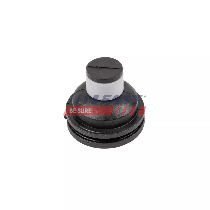 Fixation cache moteur FAST FT95639