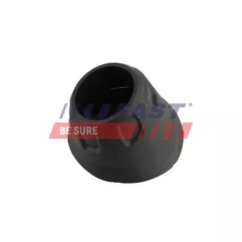Butoir, capot-moteur arrière FAST FT95655