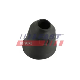 Butoir, capot-moteur arrière FAST FT95656