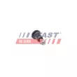 Guidage à galets, porte coulissante FAST FT95659 - Visuel 1