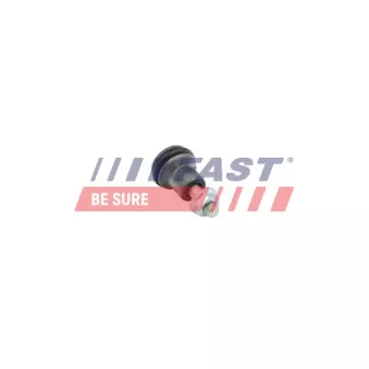 Guidage à galets, porte coulissante FAST FT95659