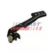 Guidage à galets, porte coulissante FAST FT95673 - Visuel 1