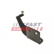 Guidage à galets, porte coulissante FAST FT95675 - Visuel 2