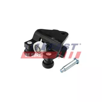 Guidage à galets, porte coulissante FAST FT95676
