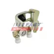 Guidage à galets, porte coulissante FAST FT95677 - Visuel 1