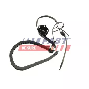 Kit de montage, kit de câbles FAST FT95678