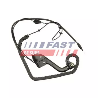 Kit de montage, kit de câbles FAST FT95679
