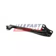 Guidage à galets, porte coulissante FAST FT95680 - Visuel 1