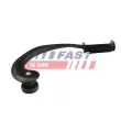 Guidage à galets, porte coulissante FAST FT95681 - Visuel 1