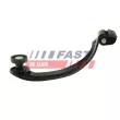 Guidage à galets, porte coulissante FAST FT95681 - Visuel 2