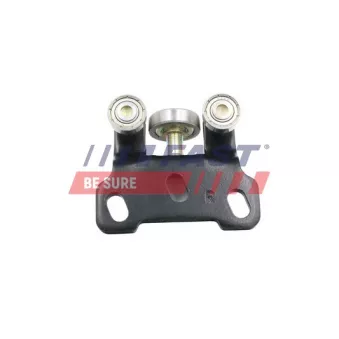 Guidage à galets, porte coulissante FAST FT95684